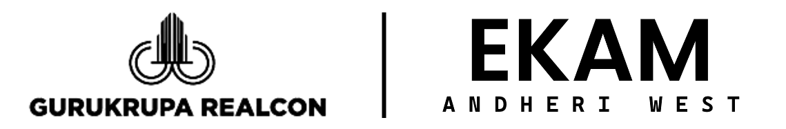 Gurukrupa Ekam  Logo