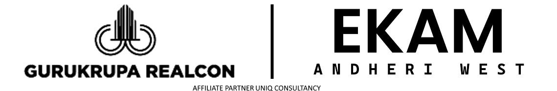 Gurukrupa Ekam  Logo